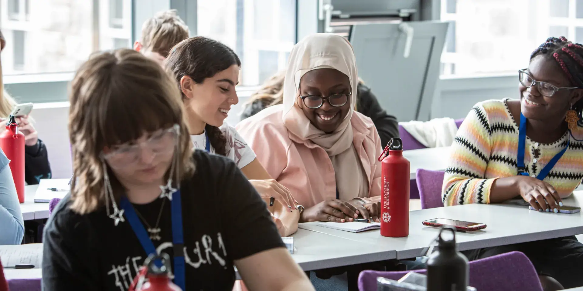 Widening Participation Strategy 2030