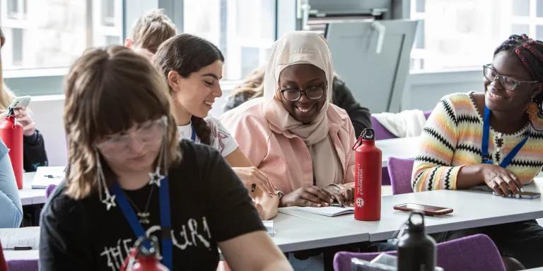 Widening Participation Strategy 2030