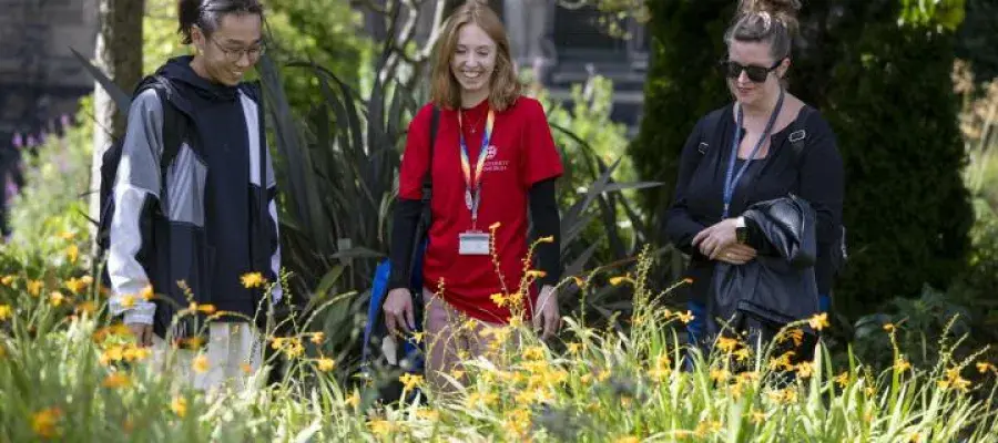 Sustainability events