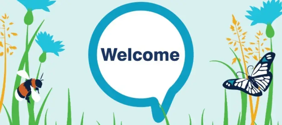 Welcome! 