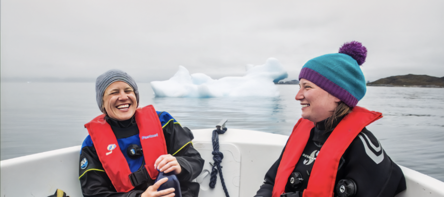 geos-research-academics - changing oceans canada arctic Johanne Vad landscape 4 large