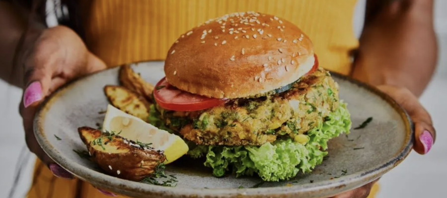 Sustainability in research: How downplaying green benefits could boost plant-based meat