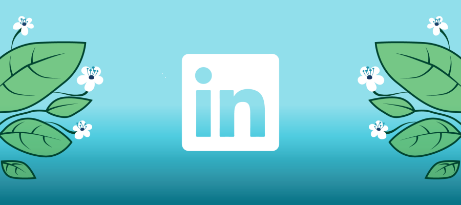 SRS training - illustration - LinkedIn Learning