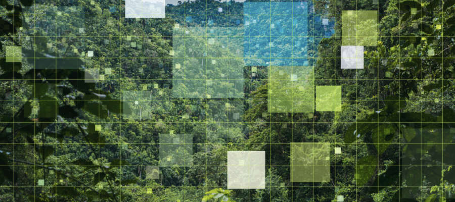 Sustainability in research: Using AI’s power to fight climate change