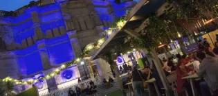 University in the Festivals