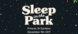 Sleep in the Park