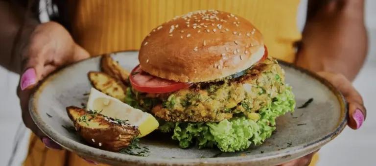 Sustainability in research: How downplaying green benefits could boost plant-based meat