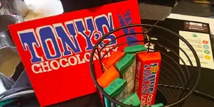 Tony Chocolonely