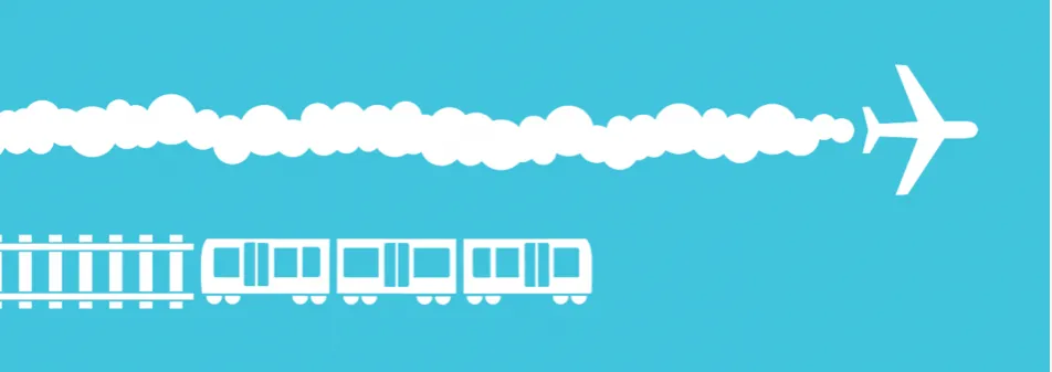 business travel banner