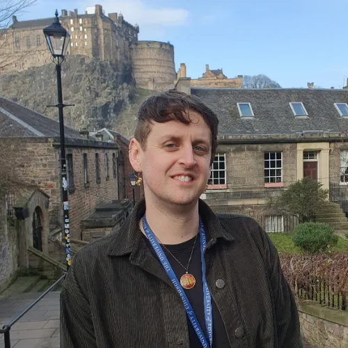 Changemaker Awards 2024 - Nel Coleman