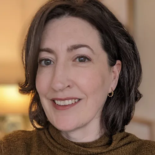 Changemaker Awards 2024 - Lisa Otty