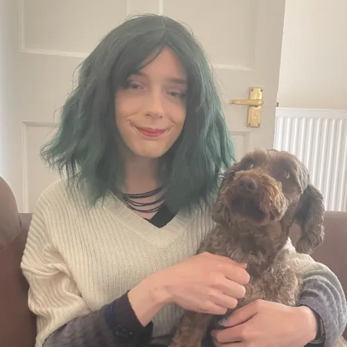 Changemaker Awards 2024 - Merlyn Seller