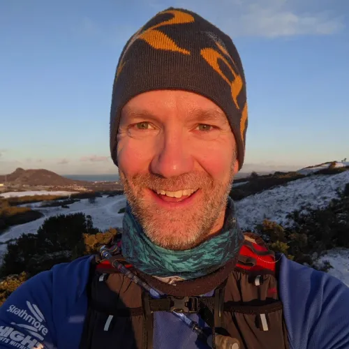 Changemaker Awards 2024 - Peter Buckley