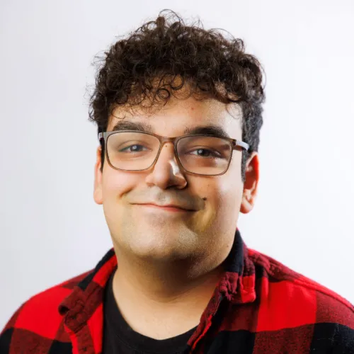 Changemaker Awards 2024 - Alex Morzeria-Davis