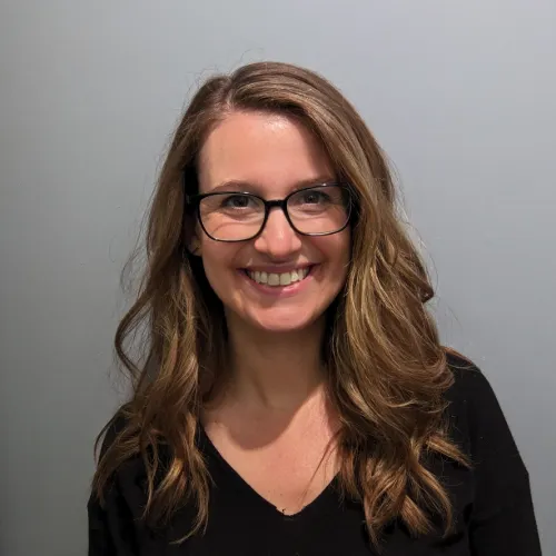 Changemaker Awards 2024 - Erika Warnatzsch