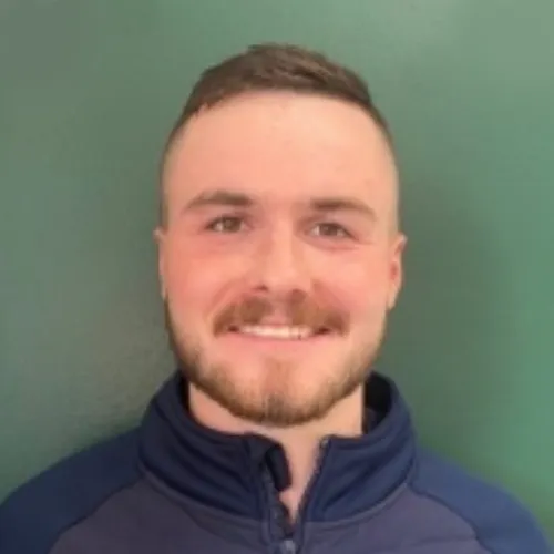 Changemaker Awards 2024 - Jack Halls