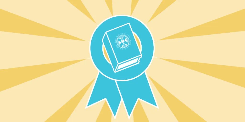 Dissertation prizes graphic