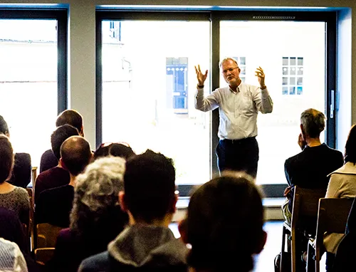 Science Festival 2017 cabaret of dangerous ideas