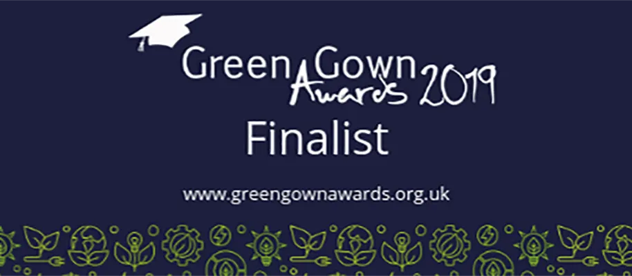 green gown awards