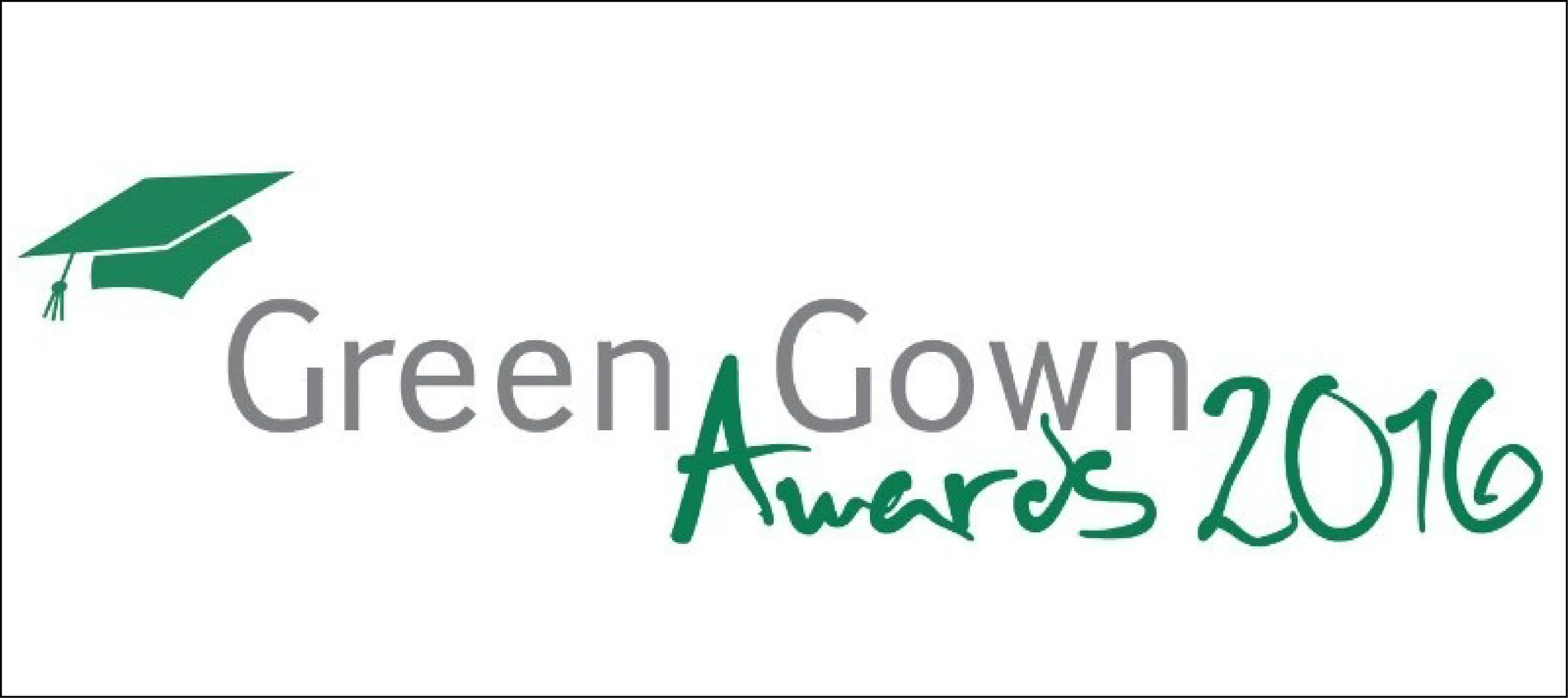 Green Gown Awards