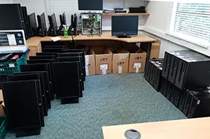 IT reuse project 2020 new space