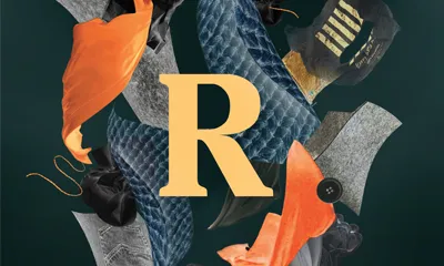 R Sustainable Fashion Show 