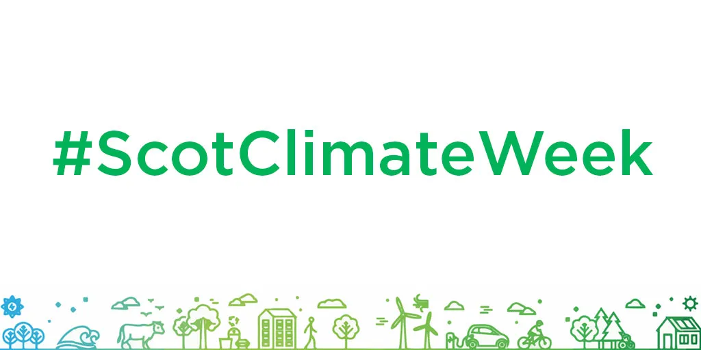 Climate Week 2017