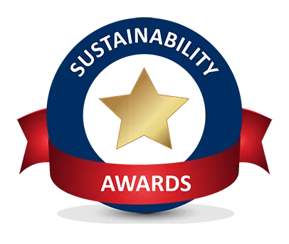 Sustainability awards