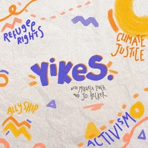 YIKES podcast logo