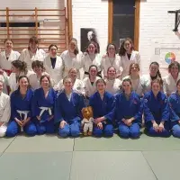 Edinburgh University Judo Club