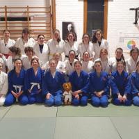 Edinburgh University Judo Club