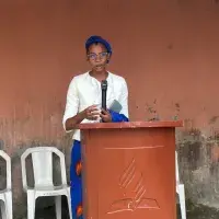 Marybeth Ubanwa, Life of Impact Volunteering Initiative