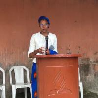 Marybeth Ubanwa, Life of Impact Volunteering Initiative