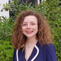 Cristina García Arranz