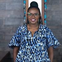 Elizabeth Njambi