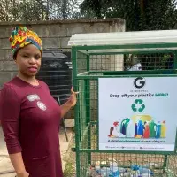 Hidaya Ondere, Life of Impact Volunteering Initiative