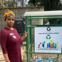 Hidaya Ondere, Life of Impact Volunteering Initiative