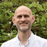 Jonathan Rans