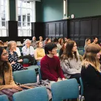 Changemaker 5
