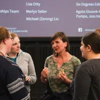 Changemaker 9