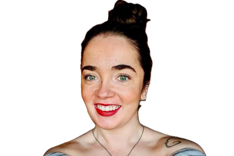 Amy Reid