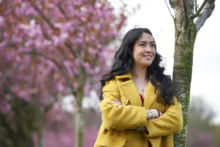 Constanza Moreno Sanchez Ornelas