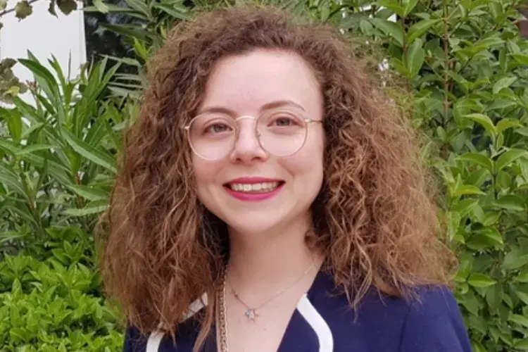 Cristina García Arranz