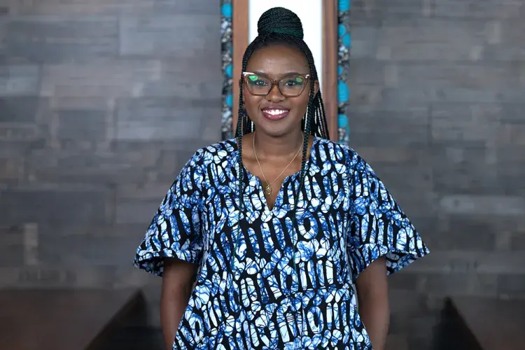 Elizabeth Njambi