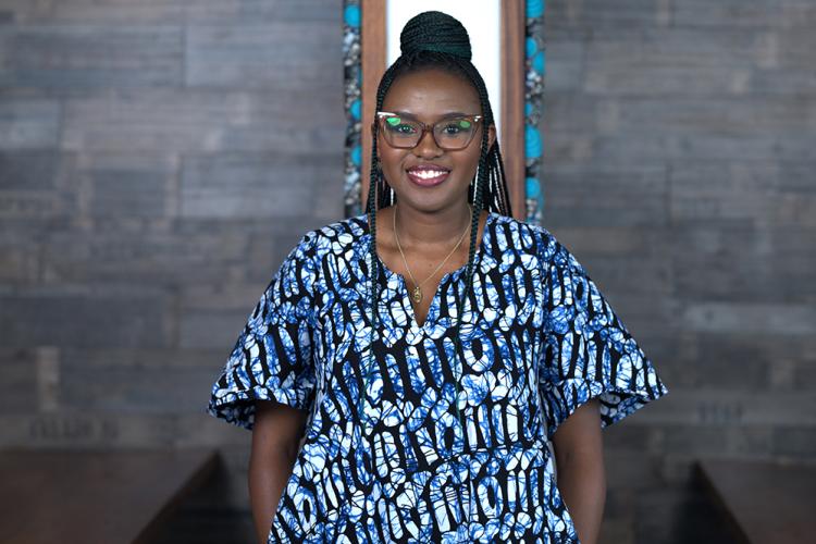 Elizabeth Njambi