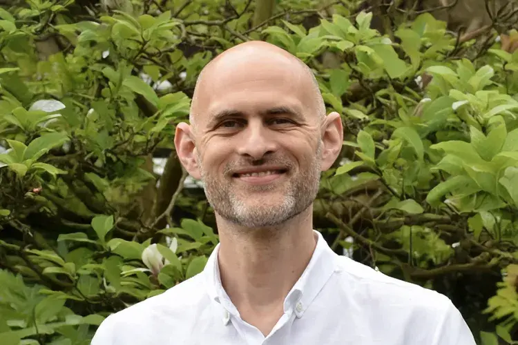 Jonathan Rans