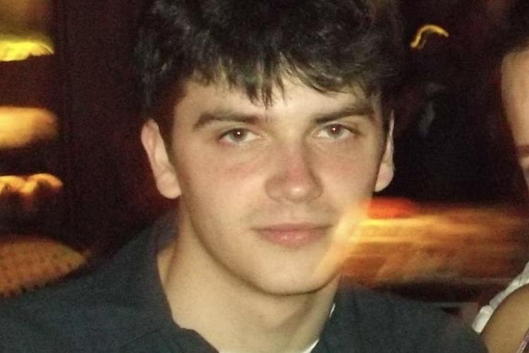 Reece Speight