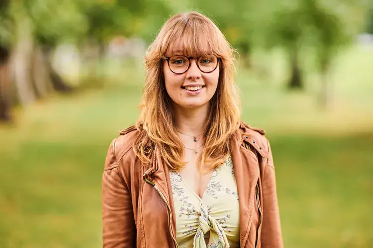 Ruth Elliot