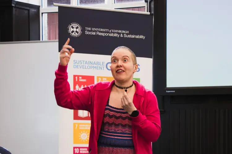 Changemaker 4