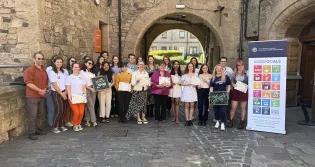 Changemaker 2024-25 - celebration event